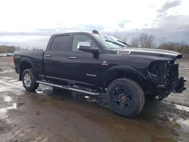 2019 Dodge 2500 Laramie