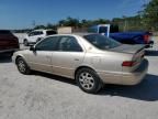 1999 Toyota Camry LE