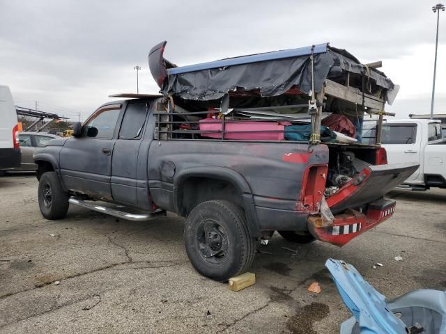 1999 Dodge RAM 1500