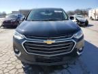 2021 Chevrolet Traverse LT