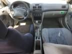 1999 Toyota Corolla VE