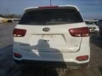 2020 KIA Sorento S