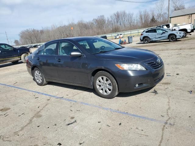 2008 Toyota Camry LE