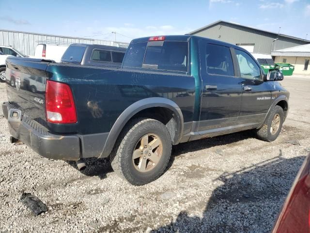 2011 Dodge RAM 1500