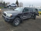 2015 Toyota Tacoma Access Cab