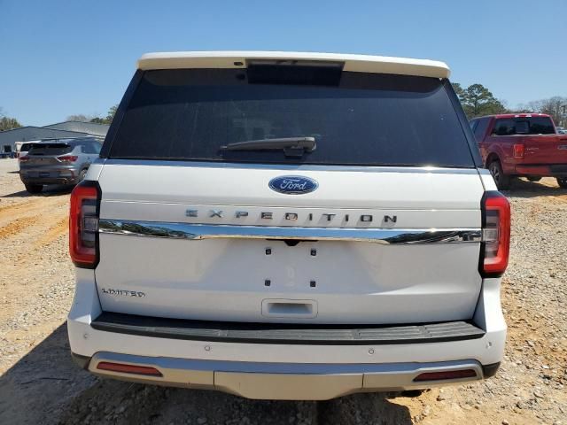 2024 Ford Expedition Limited