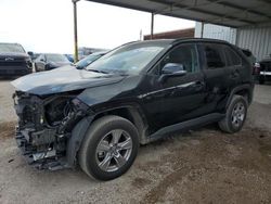 Toyota rav4 xle salvage cars for sale: 2024 Toyota Rav4 XLE