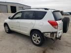 2008 Toyota Rav4 Limited