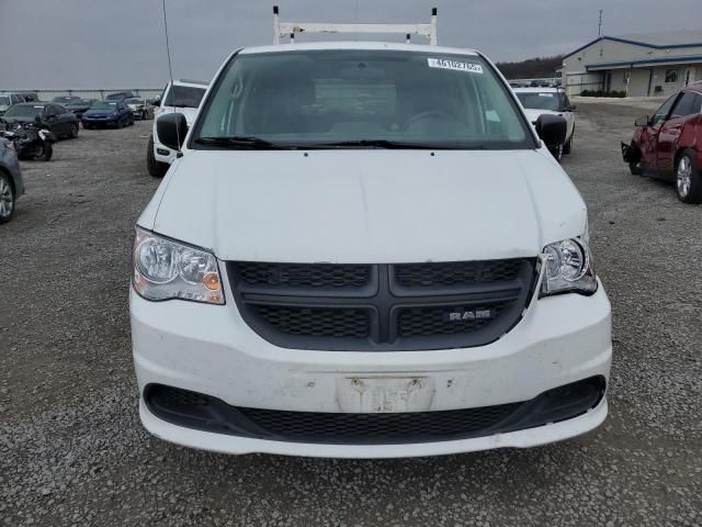 2013 Dodge RAM Tradesman