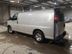 2006 GMC Savana G1500