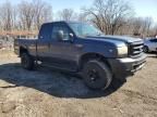 2004 Ford F350 SRW Super Duty