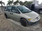 2000 Dodge Caravan