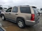 2007 Chevrolet Tahoe C1500