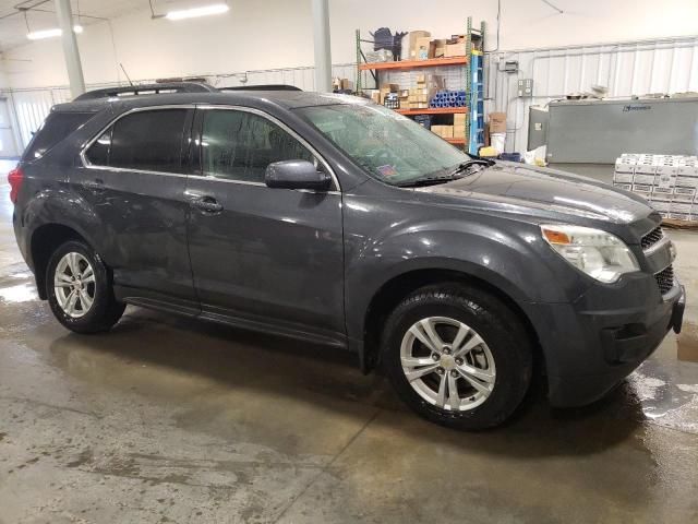 2011 Chevrolet Equinox LT