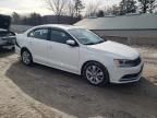 2016 Volkswagen Jetta SE