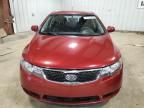 2012 KIA Forte EX