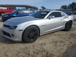 Run And Drives Cars for sale at auction: 2014 Chevrolet Camaro LS