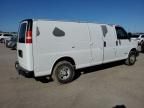 2006 Chevrolet Express G3500