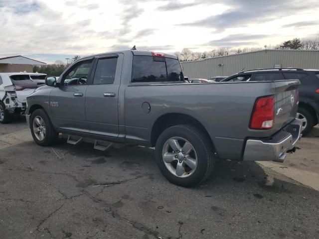 2013 Dodge RAM 1500 SLT