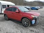 2017 Mitsubishi Outlander Sport ES