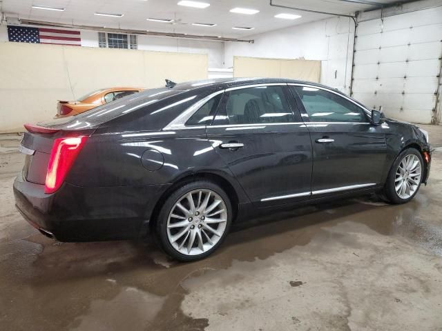 2013 Cadillac XTS Premium Collection