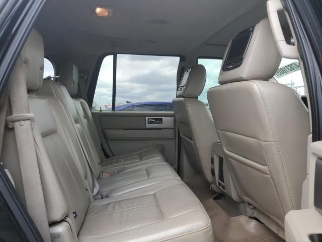 2012 Ford Expedition Limited