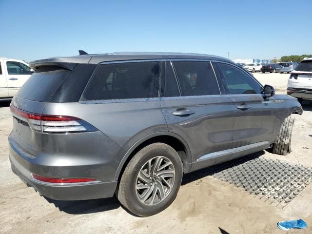 2023 Lincoln Aviator