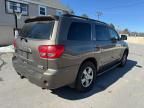 2010 Toyota Sequoia SR5