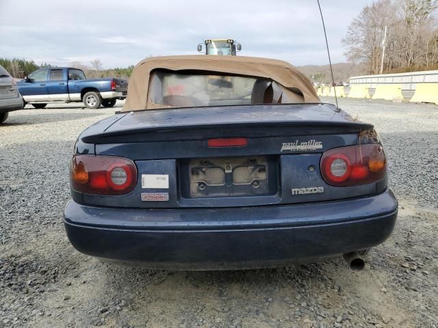 1997 Mazda MX-5 Miata