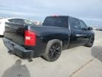 2012 Chevrolet Silverado C1500 LT