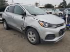 2018 Chevrolet Trax 1LT