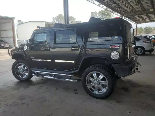 2004 Hummer H2