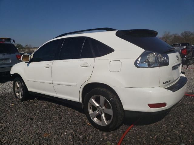 2005 Lexus RX 330