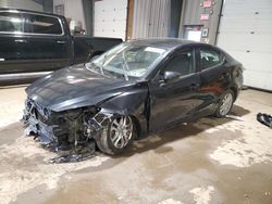 Salvage cars for sale at West Mifflin, PA auction: 2016 Scion IA