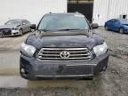 2009 Toyota Highlander Sport