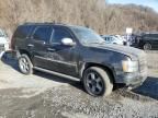 2012 Chevrolet Tahoe K1500 LTZ