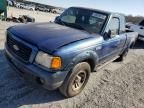 2008 Ford Ranger Super Cab