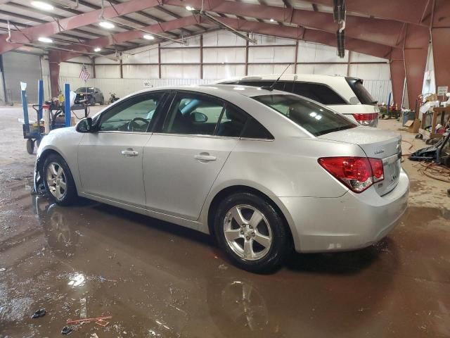 2013 Chevrolet Cruze LT