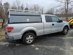 2011 Ford F150 Super Cab