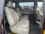 2011 Toyota Sienna XLE