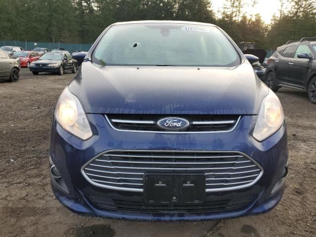 2016 Ford C-MAX Premium SEL