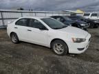 2008 Mitsubishi Lancer DE