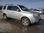 2009 Honda Pilot EXL