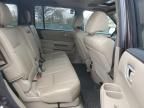 2014 Honda Pilot EXL