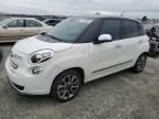 2017 Fiat 500L Lounge