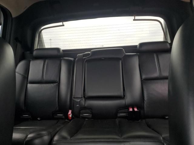 2007 Chevrolet Avalanche K1500