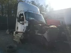 Freightliner Cascadia 125 Truck Chassi salvage cars for sale: 2015 Freightliner Cascadia 125 Truck Chassis