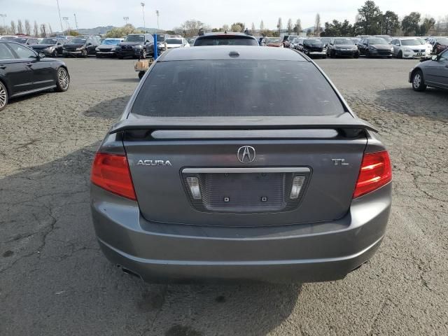 2006 Acura 3.2TL