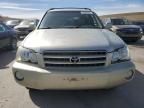 2003 Toyota Highlander Limited