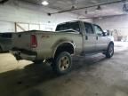 2006 Ford F350 SRW Super Duty